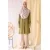 Ratu Balqis - Olive